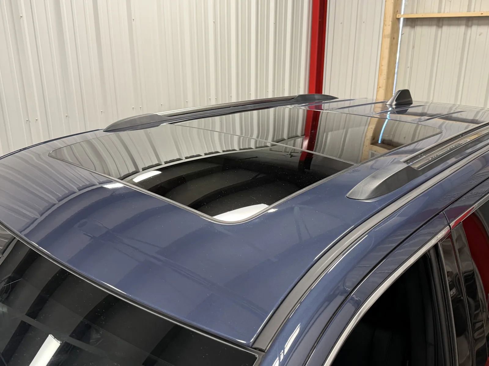 Used 2020 Jeep Grand Cherokee Limited w/ Luxury Group II image 13