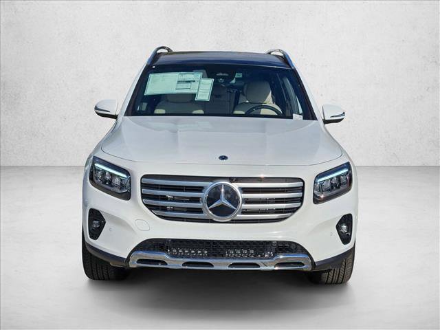 New 2026 Mercedes-Benz GLB 250 image 6