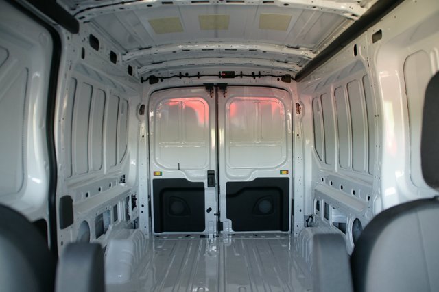 New 2026 Ford Transit 250 148 Medium Roof Extended AWD image 23