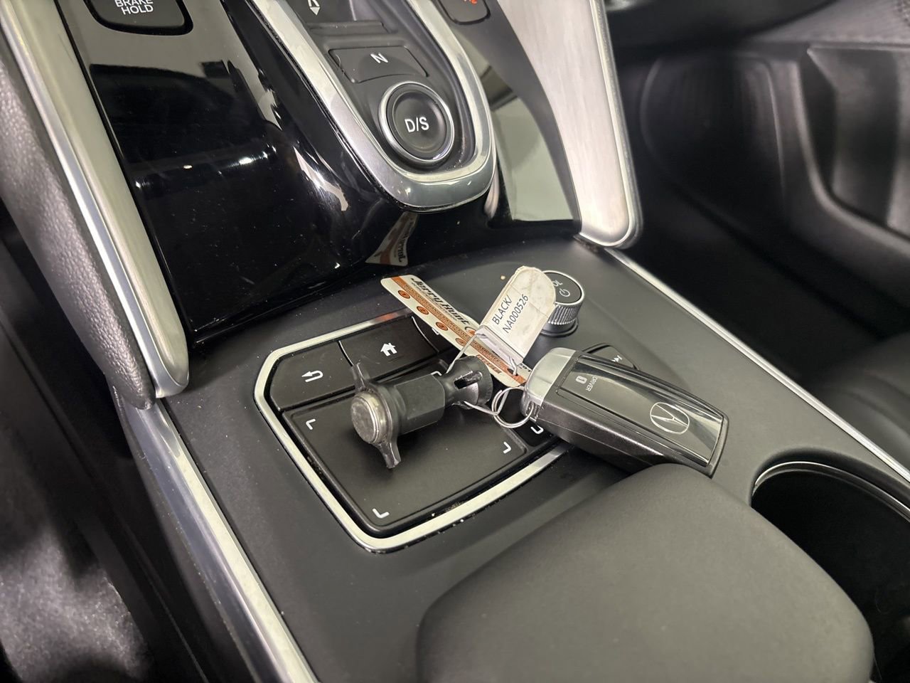 Used 2022 Acura TLX FWD image 19