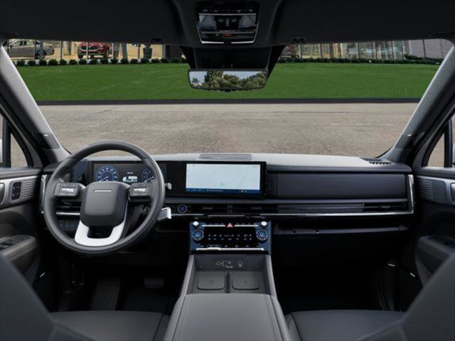 New 2026 Hyundai Santa Fe Calligraphy image 11