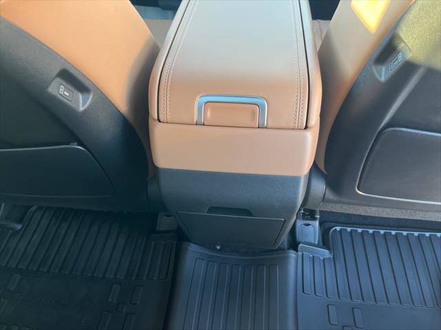 New 2026 Hyundai Santa Fe Limited image 24