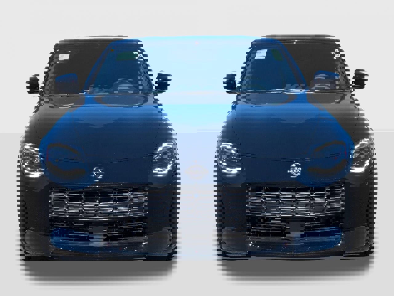 New 2026 Nissan Z Sport image 8