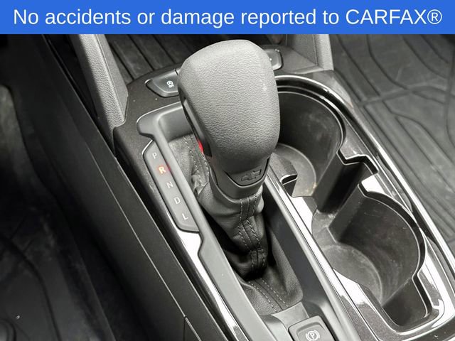 Certified 2025 Chevrolet TrailBlazer LS w/ LS Convenience Package image 27