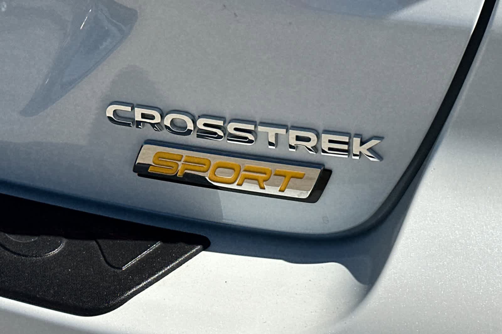 Certified 2025 Subaru Crosstrek 2.5i Sport w/ Popular Package #3A AWD/4WD image 26