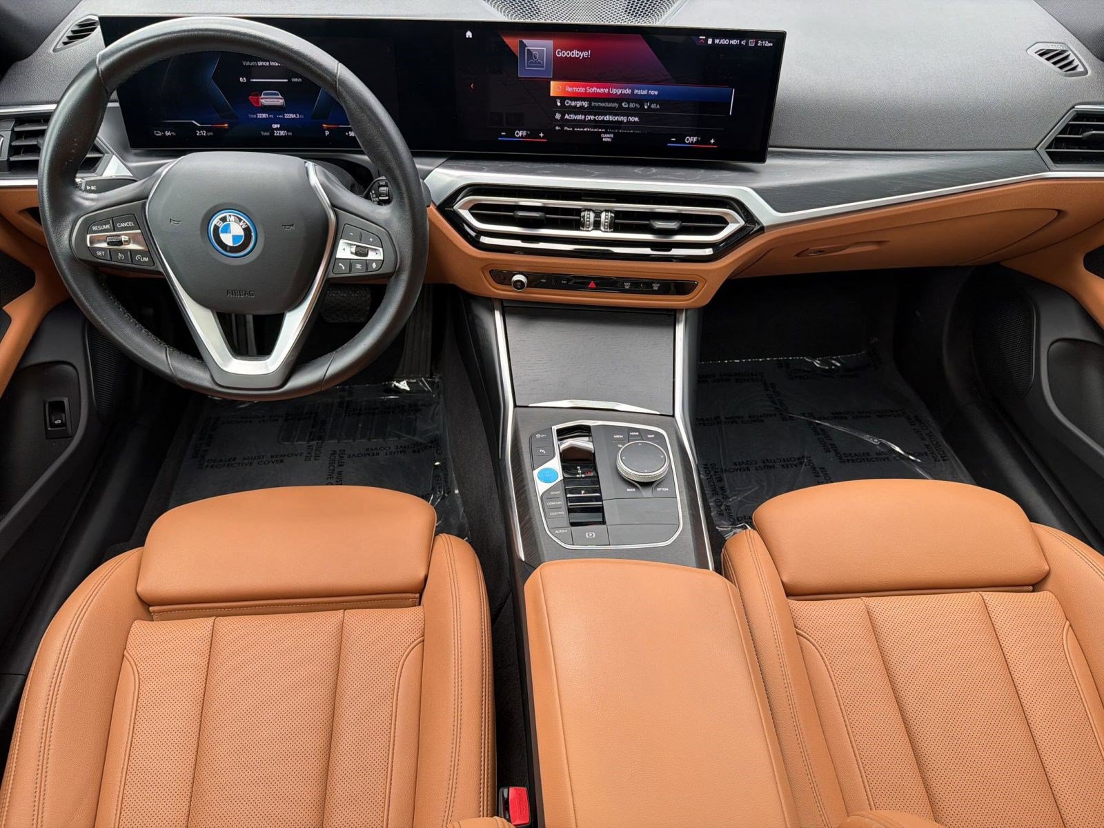 Certified 2023 BMW i4 eDrive35 RWD image 27