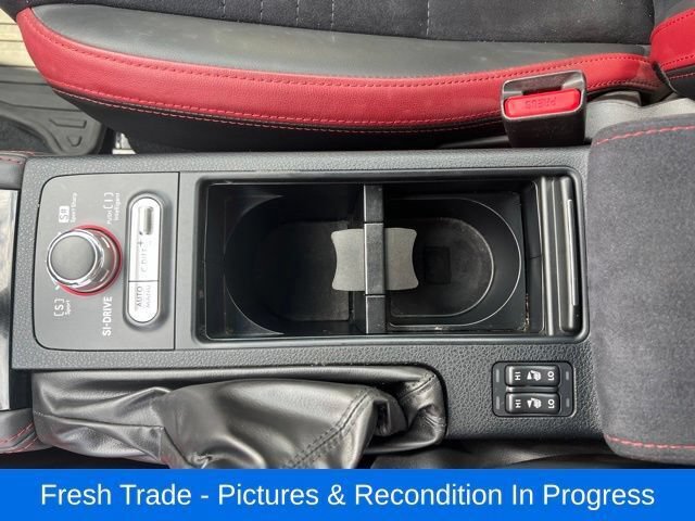Used 2018 Subaru WRX STI Limited AWD/4WD image 13
