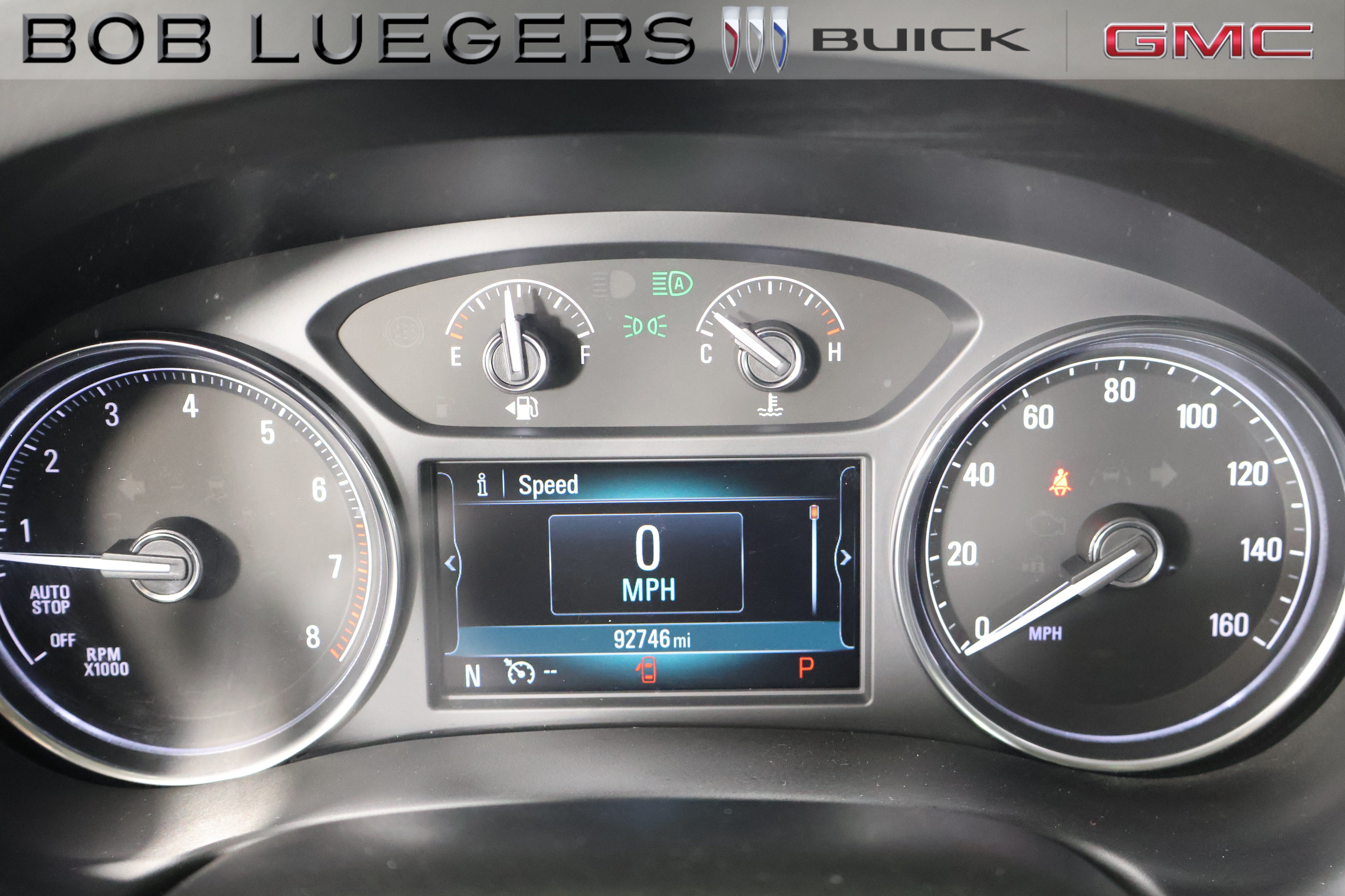 Certified 2018 Buick Enclave Premium FWD image 28