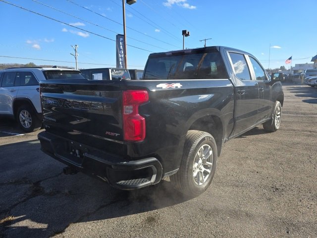 Used 2023 Chevrolet Silverado 1500 RST image 7