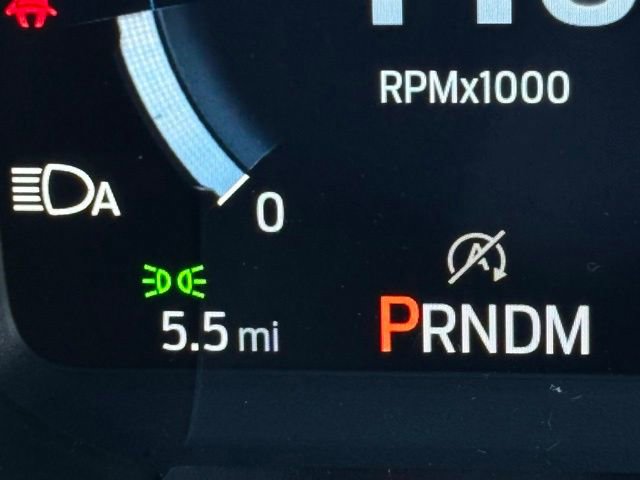 New 2026 Ford Explorer ST w/ Sun And Sound Package image 31