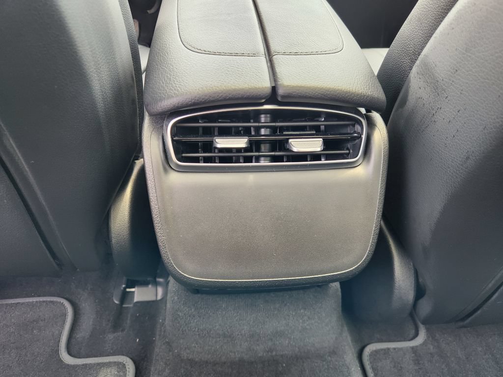 Certified 2023 Mercedes-Benz EQE 350+ 4MATIC Sedan image 12