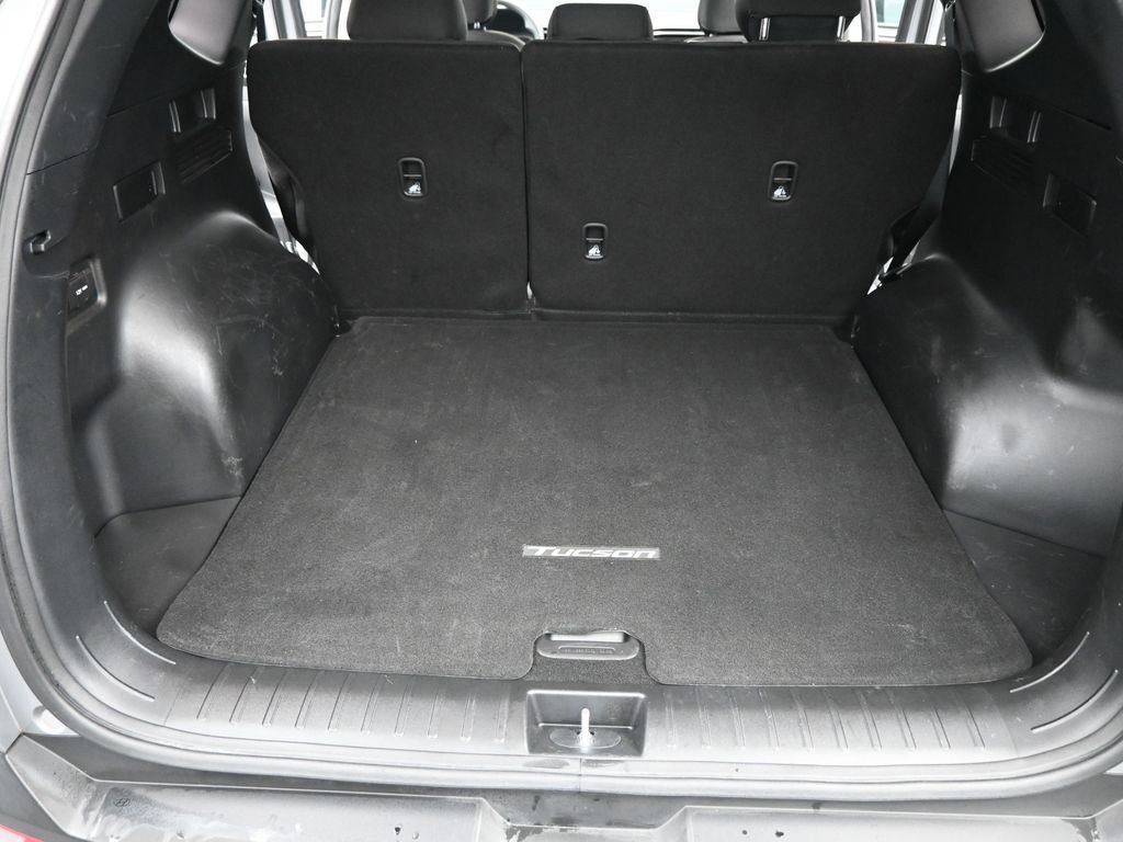 Used 2023 Hyundai Tucson SE image 15