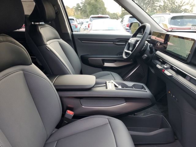 New 2026 Kia EV9 Light image 33