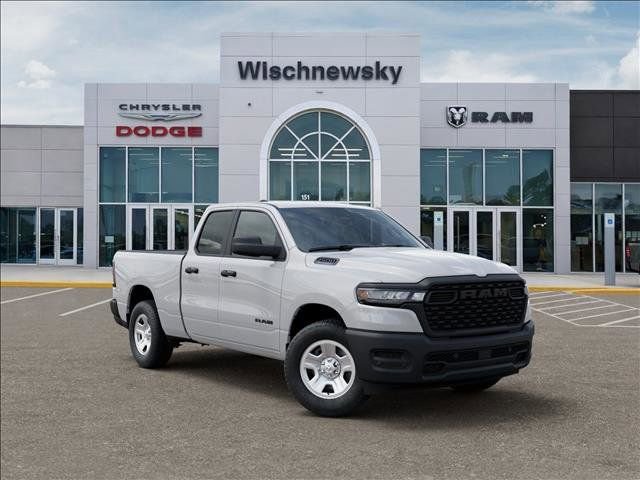 New 2026 RAM 1500 Tradesman image 5