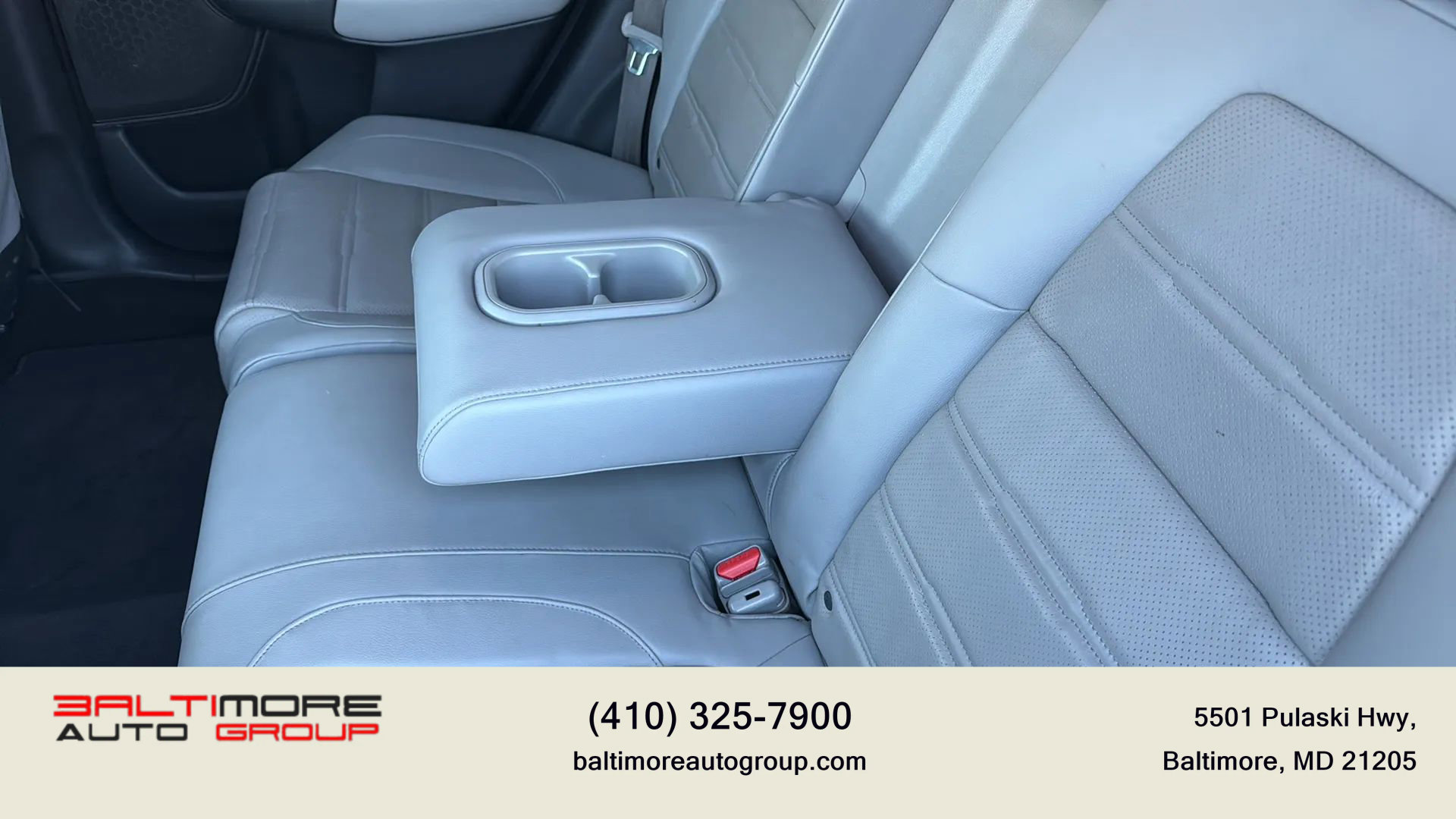 Used 2017 Honda CR-V EX-L image 30