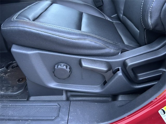 New 2025 Ford Bronco Badlands w/ Sasquatch Package image 24