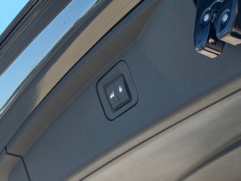New 2026 Nissan Armada Platinum Reserve AWD/4WD image 38