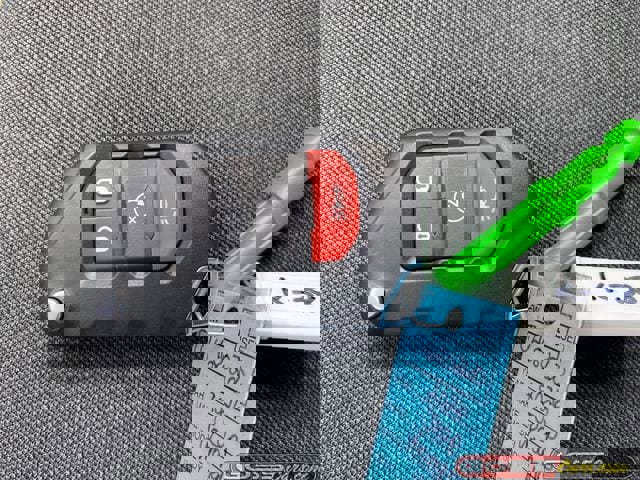 New 2026 Jeep Wrangler Unlimited Sport image 27