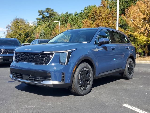 New 2026 Kia Sorento S image 31