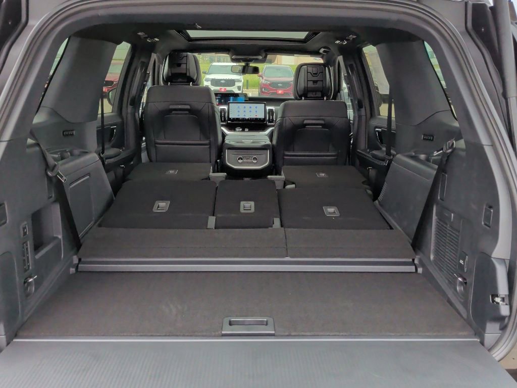 New 2026 Ford Expedition Platinum AWD/4WD image 45