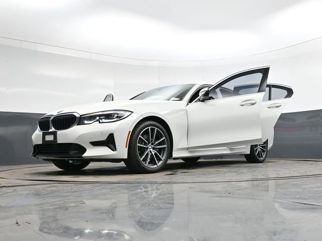 Used 2019 BMW 330i xDrive Sedan w/ Convenience Package image 47