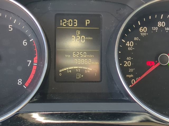 Used 2016 Volkswagen Jetta Sport FWD image 31