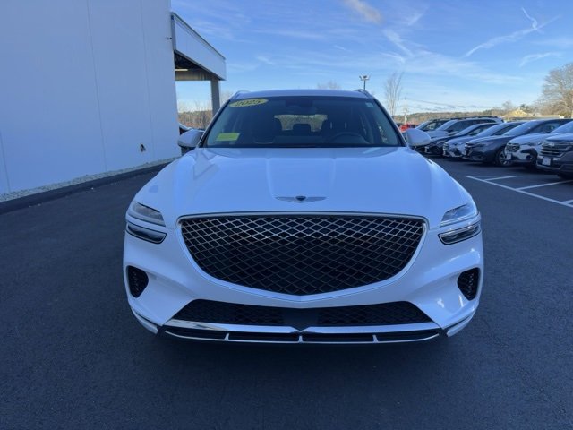Used 2025 Genesis GV70 2.5T image 2