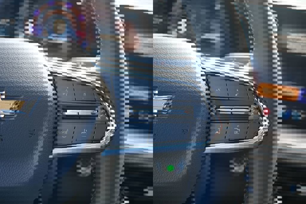 New 2026 Chevrolet Tahoe Premier image 34