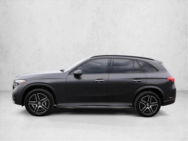 Used 2024 Mercedes-Benz GLC 300 4MATIC image 10