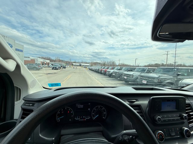 Used 2020 Ford Transit 250 Low Roof AWD image 2