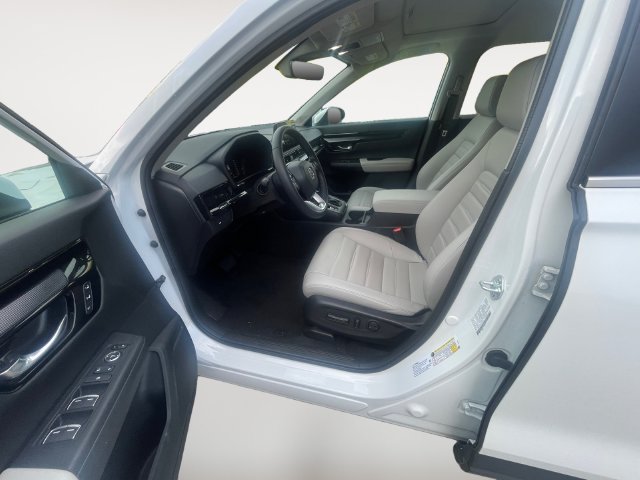 Used 2026 Honda CR-V EX-L image 9