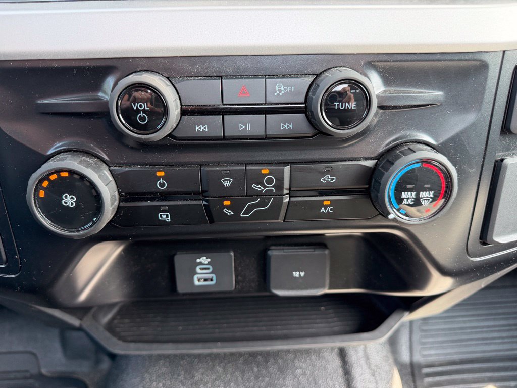 Used 2026 Ford F250 XL AWD/4WD image 15