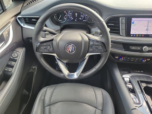Certified 2023 Buick Enclave Premium w/ Experience Buick Package image 37