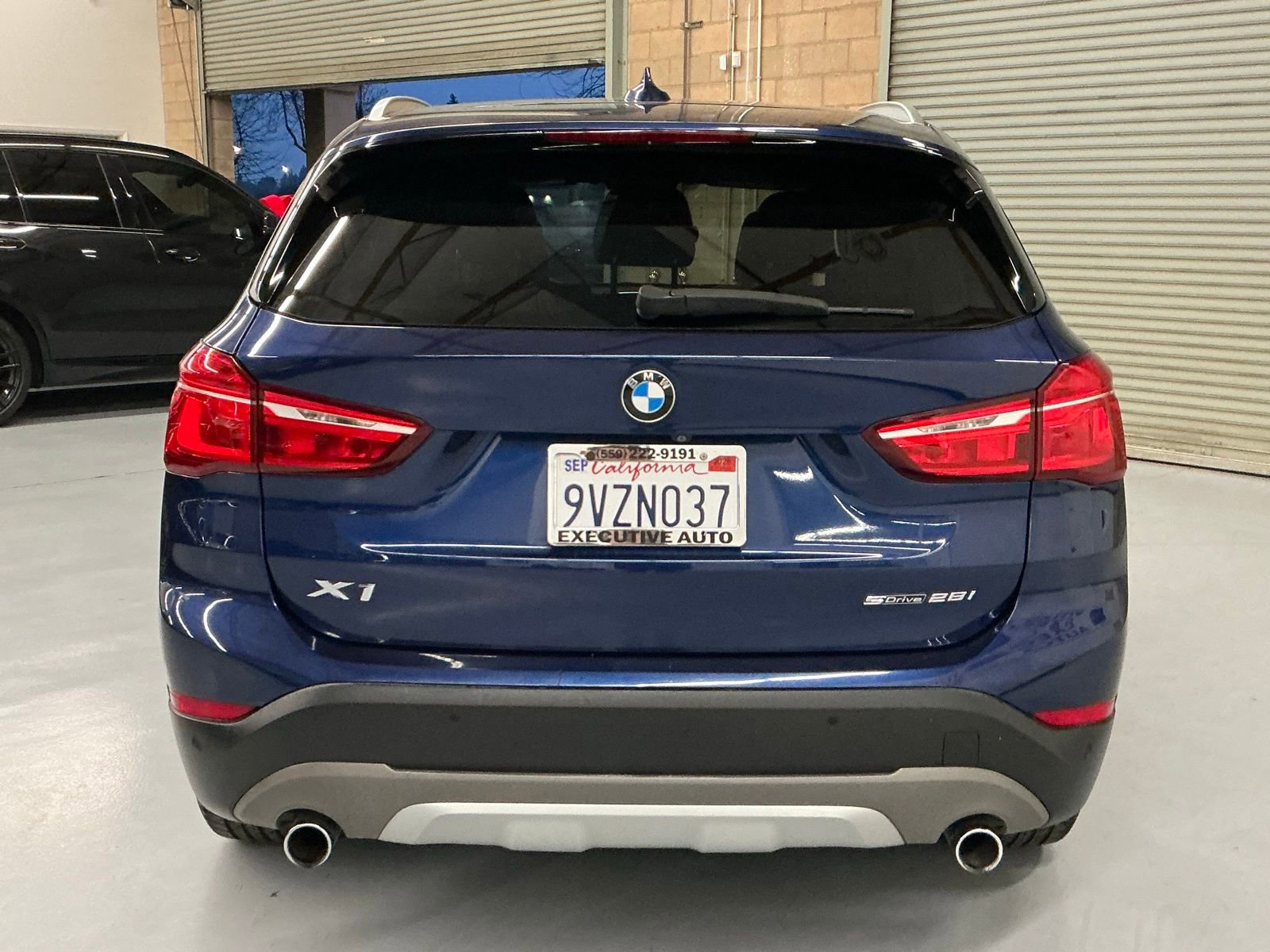 Used 2019 BMW X1 sDrive28i image 6