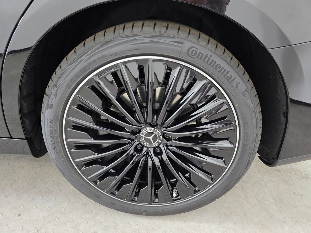 New 2026 Mercedes-Benz E 350 Sedan image 14
