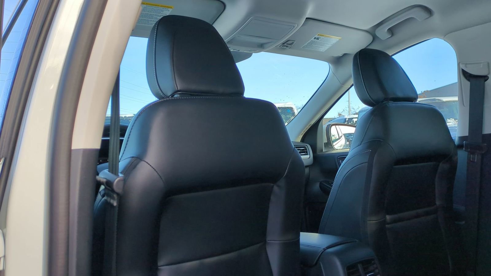 Used 2022 Ford Escape SEL image 19