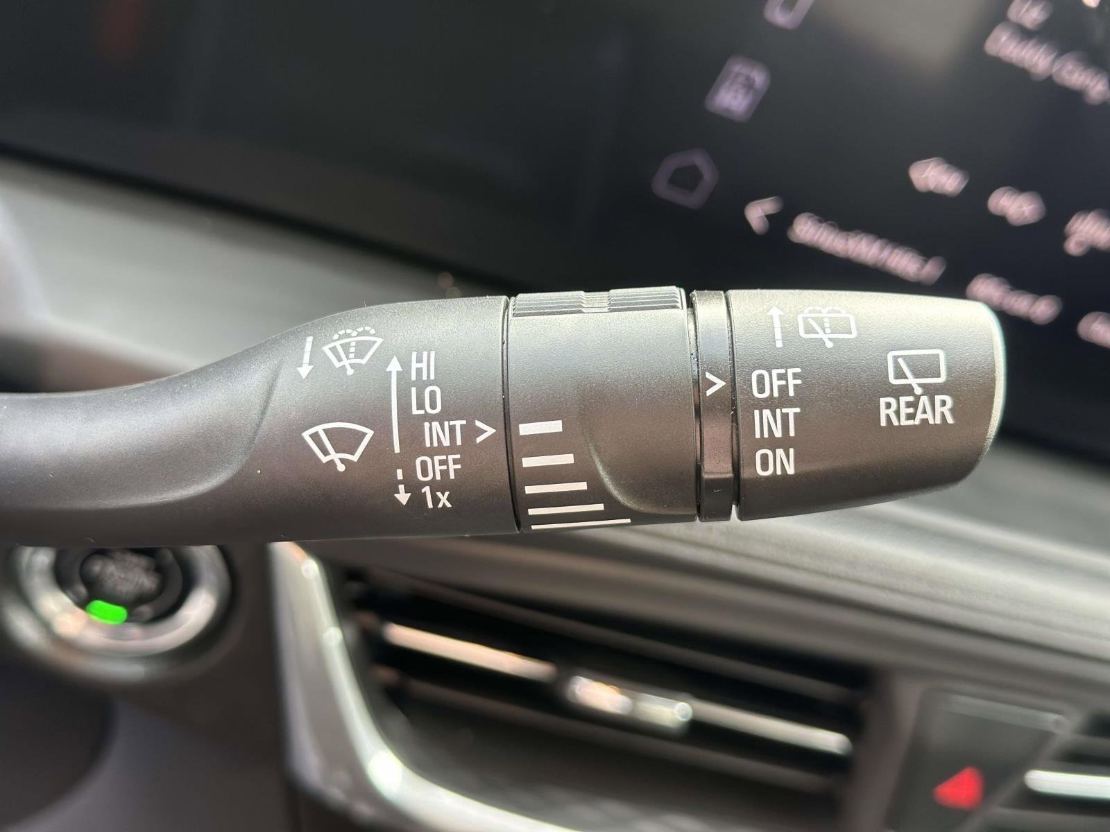 Certified 2024 Buick Encore GX Preferred image 16