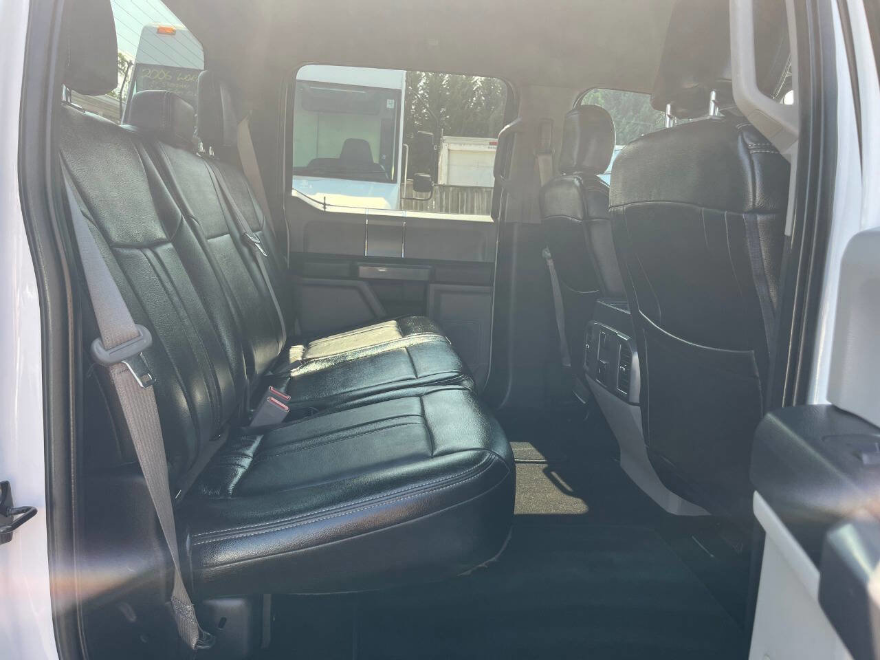 Used 2018 Ford F150 XLT w/ Equipment Group 302A Luxury image 14