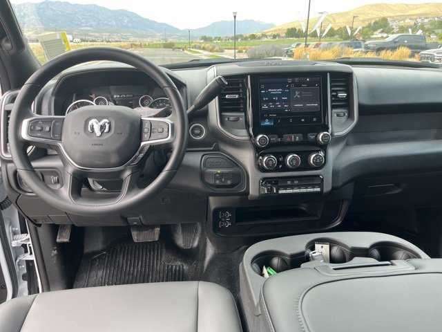 New 2026 RAM 5500 Tradesman image 22