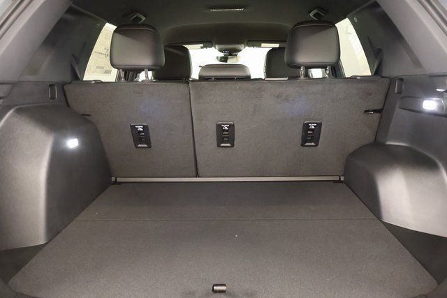 New 2026 Chevrolet Equinox ACTIV w/ Safety and Technology Package image 25