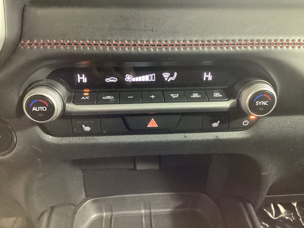 Used 2025 MAZDA CX-50 AWD 2.5 Hybrid w/ Premium Pkg image 28