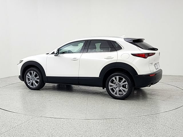 Used 2023 MAZDA CX-30 AWD 2.5 S w/ Premium Package image 7