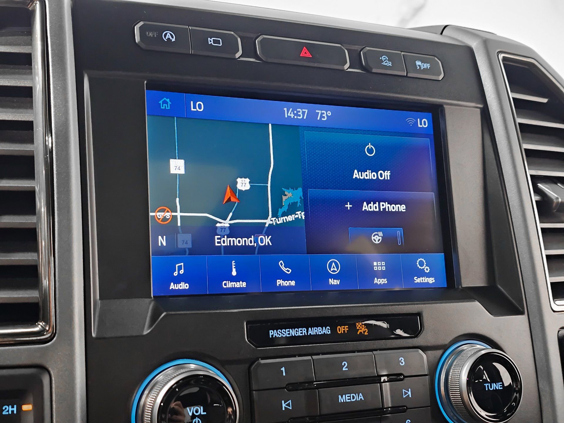 Used 2020 Ford F150 Raptor w/ Equipment Group 802A Luxury image 32