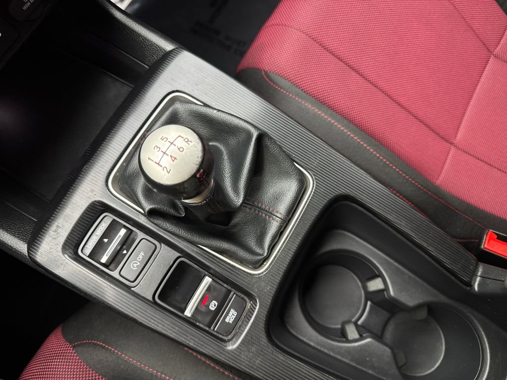 Used 2024 Honda Civic Si image 66