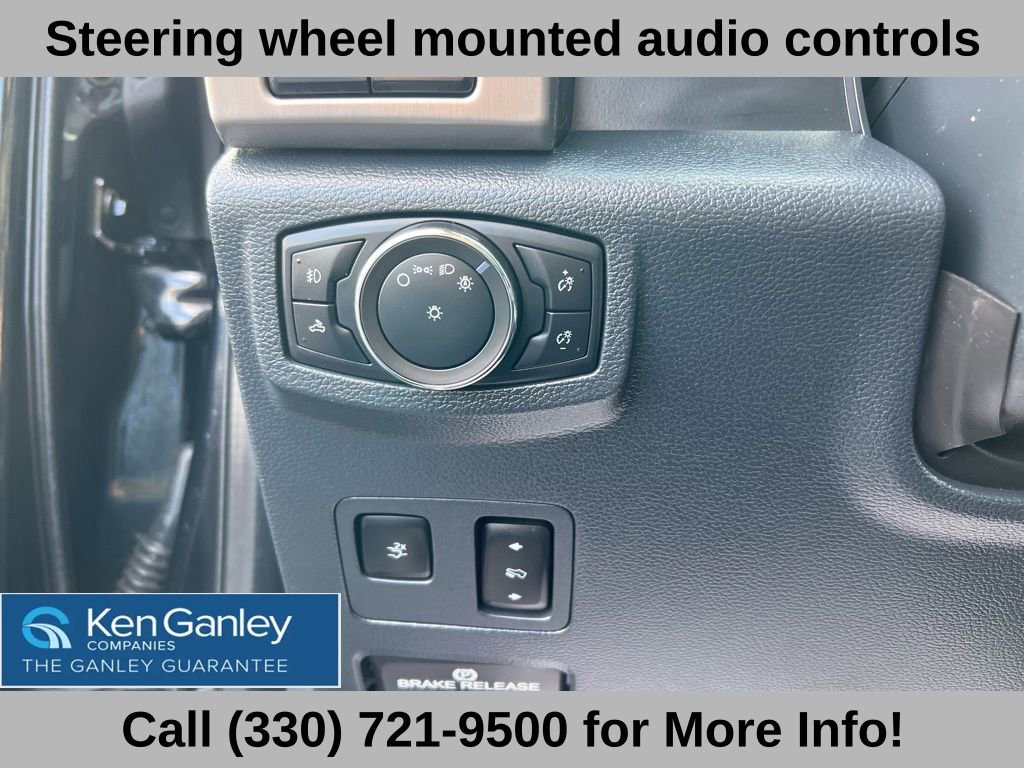 Used 2022 Ford F450 Platinum w/ FX4 Off-Road Package image 29