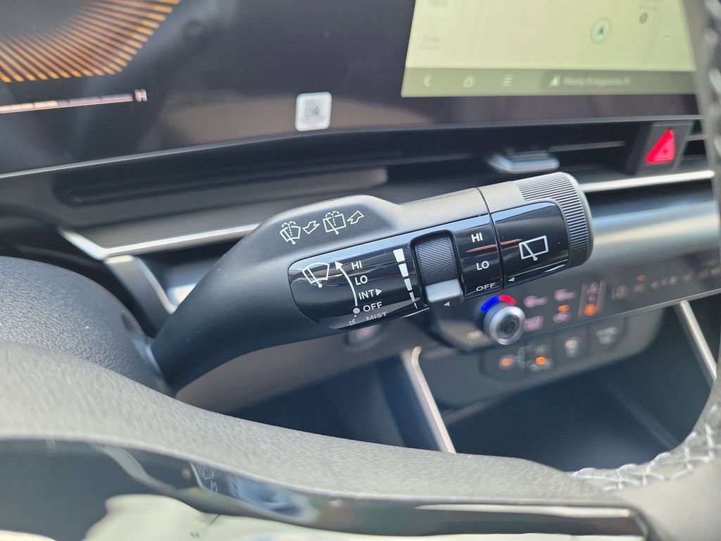 New 2026 Kia Carnival FWD image 28