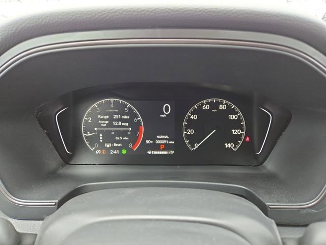 New 2025 Honda Pilot TrailSport image 18