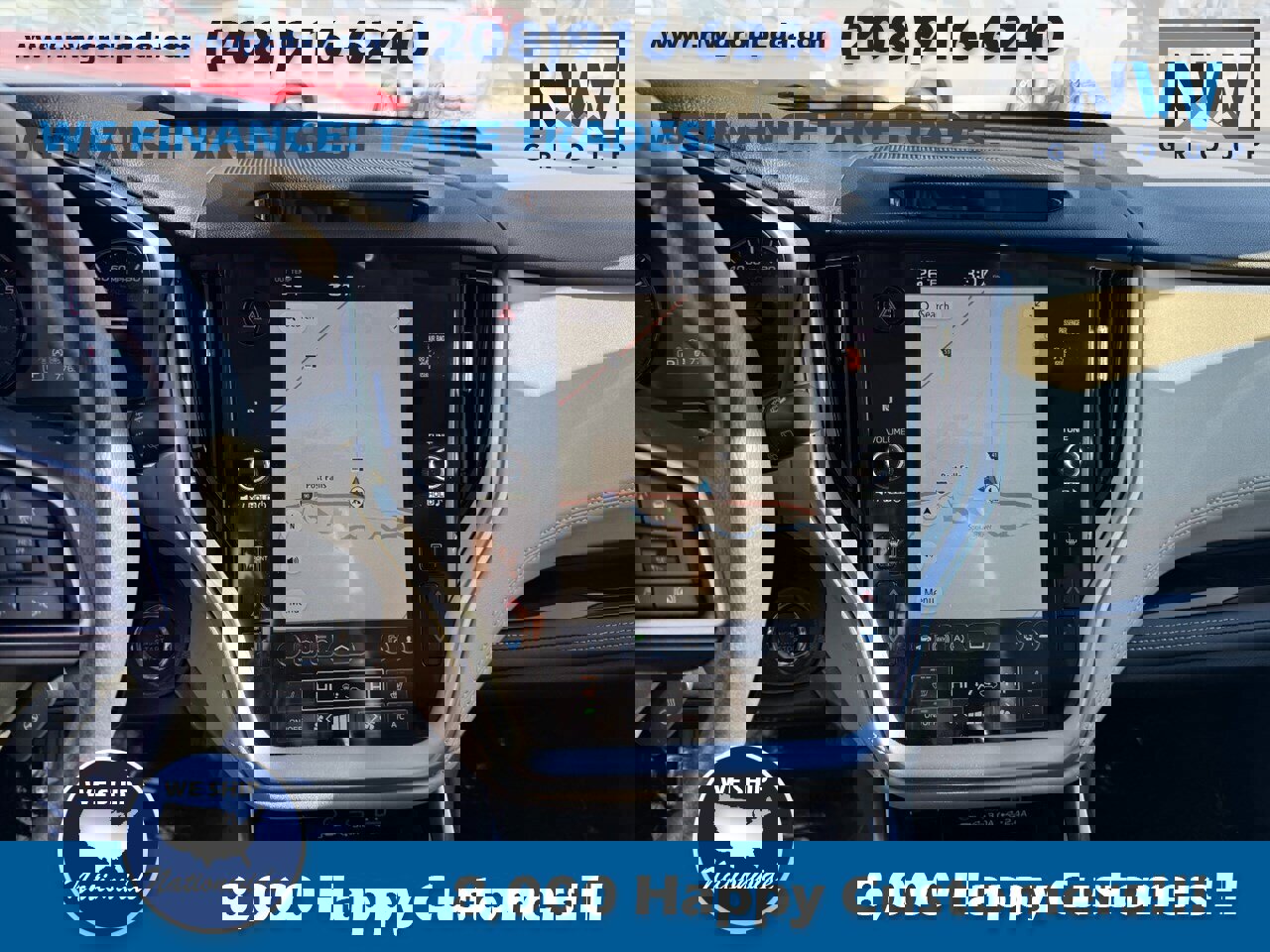 Used 2024 Subaru Outback Limited image 24