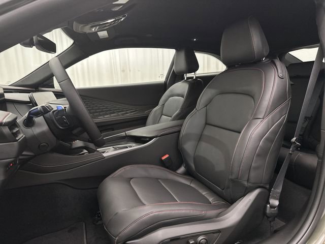 New 2026 Dodge Charger R/T Scat Pack AWD/4WD image 15