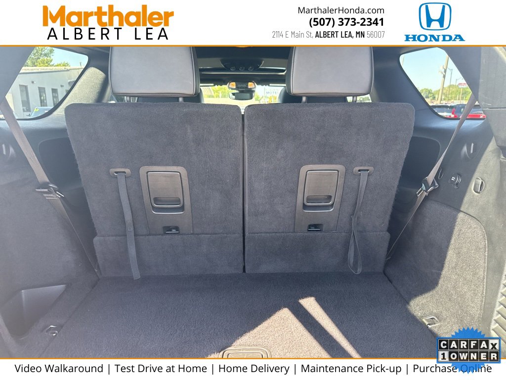 Used 2024 Dodge Durango GT image 15